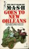 [M*A*S*H 03] • Goes to New Orleans